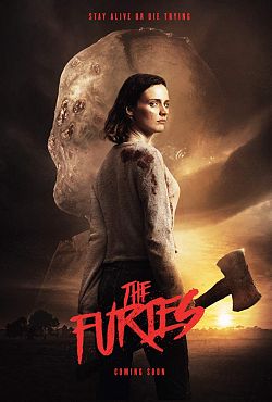 The Furies - FRENCH HDRip