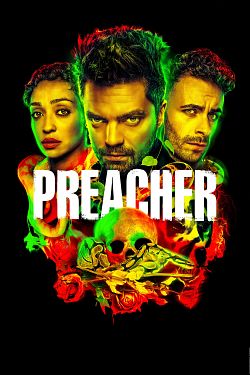 Preacher - Saison 04 FRENCH