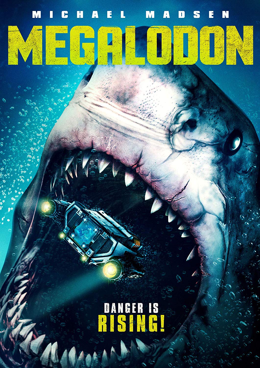 Megalodon - TRUEFRENCH HDRiP