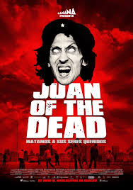 Juan of the Dead - VOSTFR DVDRiP