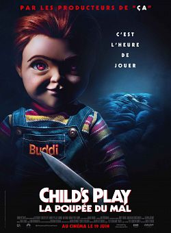 Child's Play : La poupée du mal - FRENCH HDRip