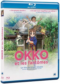 Okko et les fantômes - FRENCH HDLight 720p