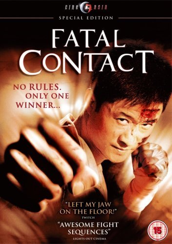 Fatal contact - VOSTFR DVDRip