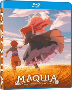 Maquia - When the Promised Flower Blooms - FRENCH HDLight 720p