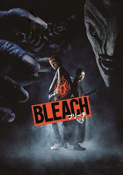 Bleach - FRENCH BDRip