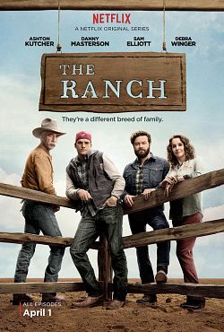 The Ranch - Saison 04 FRENCH