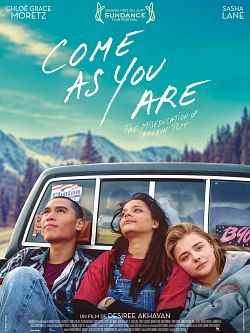 Come as you are - TRUEFRENCH HDRiP