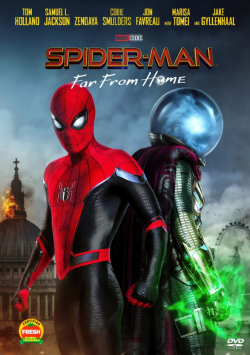 Spider-Man: Far From Home - FRENCH BDRip