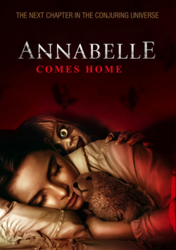 Annabelle – La Maison Du Mal - FRENCH BDRip