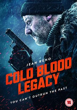 Cold Blood Legacy - La mémoire du sang - FRENCH BDRip