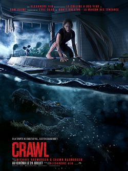 Crawl - FRENCH HDRip