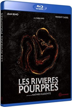 Les Rivières pourpres - HDLight 1080p