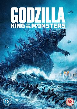 Godzilla 2 - Roi des Monstres  - TRUEFRENCH BDRip