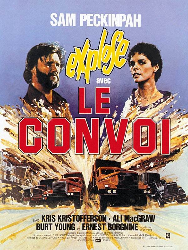 Le Convoi - FRENCH DVDRiP