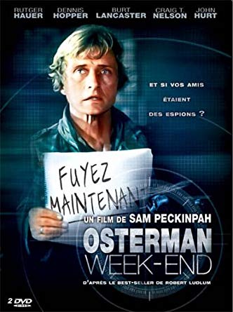 Osterman week-end - FRENCH DVDRiP