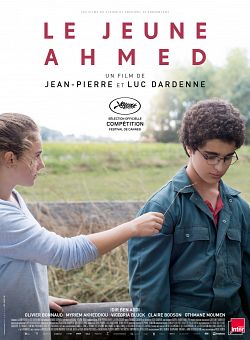 Le Jeune Ahmed - FRENCH HDRip