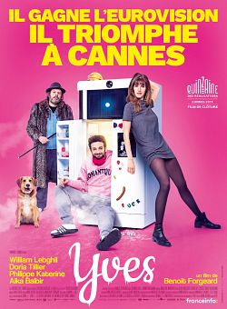 Yves - FRENCH HDRip
