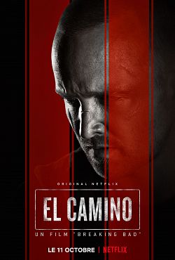 El Camino : un film Breaking Bad - FRENCH WEBRip