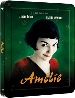 Le Fabuleux destin d'Amélie Poulain - HDLight 720p