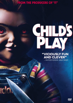 Child's Play : La poupée du mal  - TRUEFRENCH BDRip