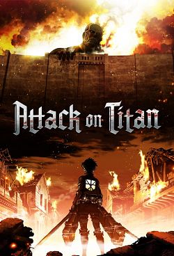 L'Attaque des Titans - Saison 03 FRENCH 720p