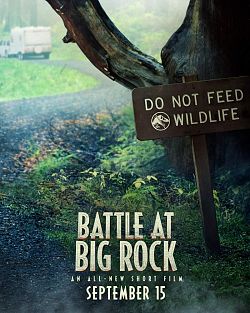 Battle At Big Rock - VOSTFR WEBRiP 1080p