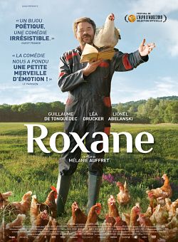 Roxane - FRENCH HDRip