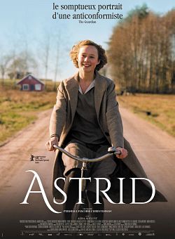 Astrid - VOSTFR BDRiP