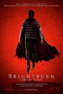 Brightburn - L'enfant du mal  - TRUEFRENCH BDRip