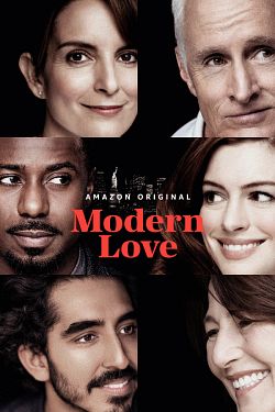 Modern Love - Saison 01 VOSTFR