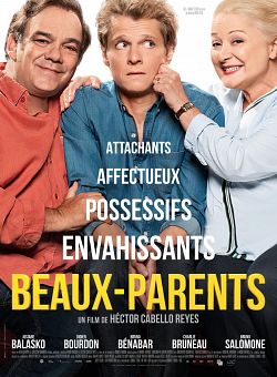 Beaux-parents - FRENCH HDRip