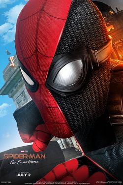 Spider-Man: Far From Home  - TRUEFRENCH BDRip