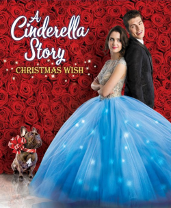 A Cinderella Story: Christmas Wish - FRENCH BDRip