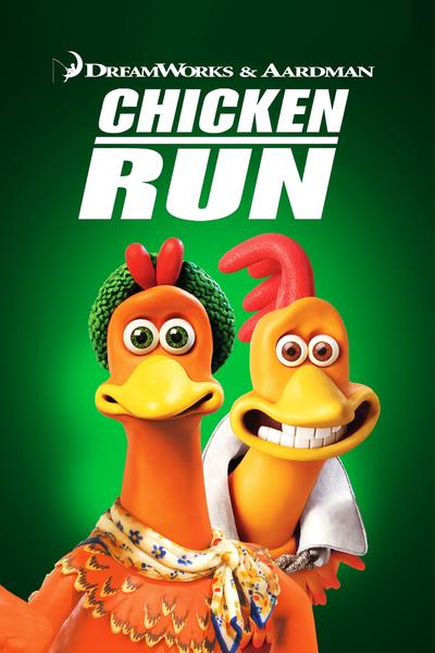 Chicken Run - MULTI HDLight 720p