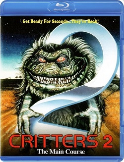 Critters 2: The Main Course - MULTI VFF HDLight 1080p