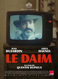 Le Daim - FRENCH BDRip