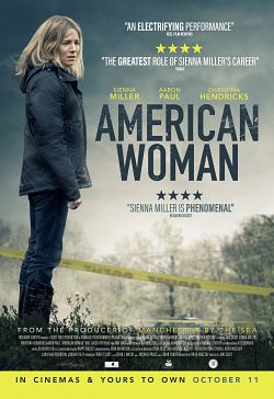 American Woman - VOSTFR BDRiP 1080p