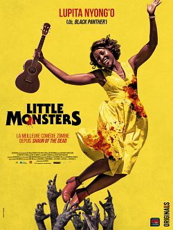 Little Monsters - FRENCH HDRip