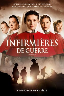 Infirmières de guerre - Saison 01 FRENCH