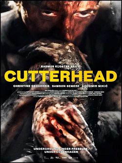 Cutterhead - VOSTFR WEB-DL 1080p