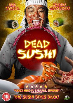 Deddo sushi - MULTI DVDRiP