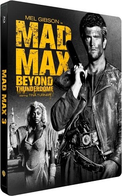 Mad Max au-delà du Dôme du Tonnerre - MULTI VFF HDLight 1080p