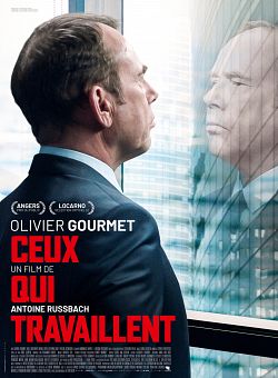 Ceux qui travaillent - FRENCH HDRip