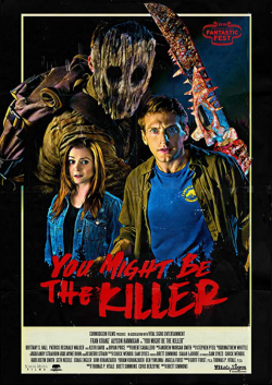You Might Be the Killer - FRENCH BDRip