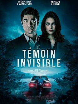 Le Témoin invisible - FRENCH HDRip