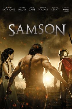 Samson - FRENCH BDRip
