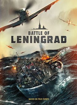 Saving Leningrad - TRUEFRENCH BDRiP