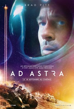 Ad Astra - FRENCH HDRip