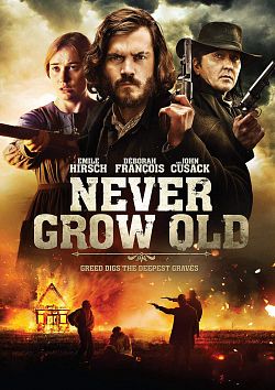 Never Grow Old - FRENCH BDRip