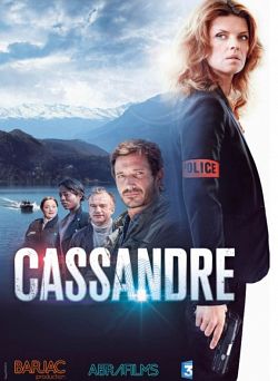 Cassandre - Saison 04 FRENCH